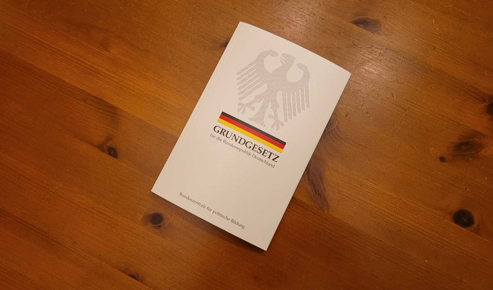 Hände vereint