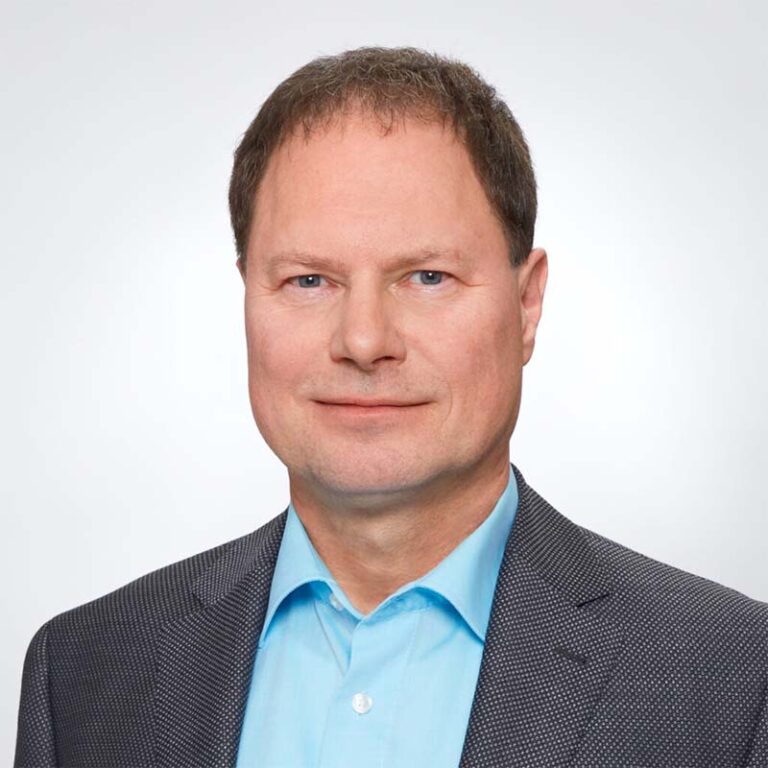 dieBasis Kreisverband Neu-Ulm - Stellvertretender Kreisvorstand Dr. Ralf Müller